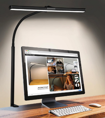 Picture of LED Desk Lamp for Office Home