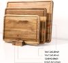 Picture of Wood Cutting Board Set