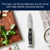 Picture of Premium Quality 15-Piece Knife Set with Block