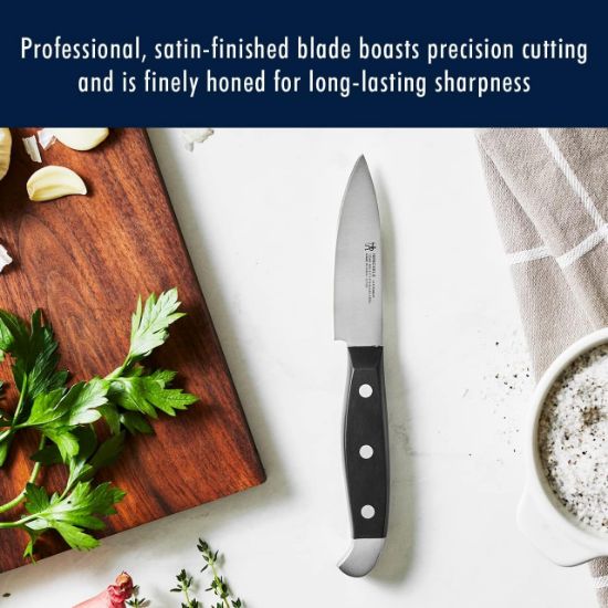 Picture of Premium Quality 15-Piece Knife Set with Block