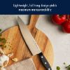 Picture of Premium Quality 15-Piece Knife Set with Block