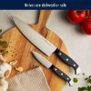 Picture of Premium Quality 15-Piece Knife Set with Block