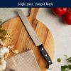 Picture of Premium Quality 15-Piece Knife Set with Block