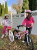 Picture of Freestyle Kids Bike 2 Hand Brakes 12 14 16 18 20 Inch Children's Bicycle for Boys Girls Age 3-12 Years