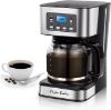 Picture of 12-Cup Programmable Coffee Maker