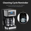 Picture of 12-Cup Programmable Coffee Maker