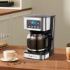 Picture of 12-Cup Programmable Coffee Maker