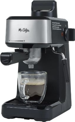 Picture of Steam Espresso Maker 