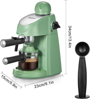 Picture of Espresso Machine