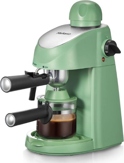 Picture of Espresso Machine