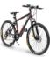 Picture of Mountian Bikes