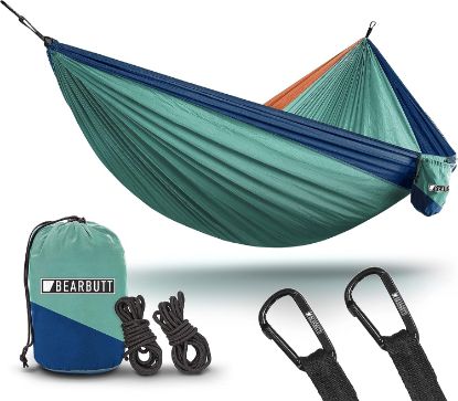Picture of Camping Hammock