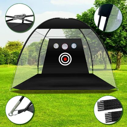 Picture of Heavy Duty Golf Practice Net