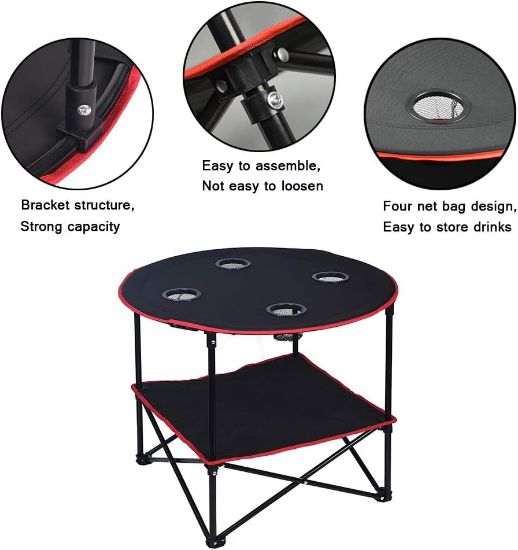 Picture of  Camping Table