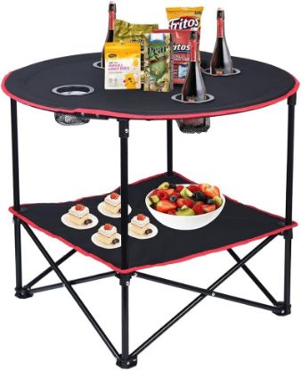 Picture of  Camping Table