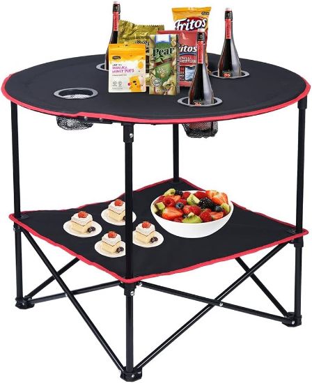 Picture of  Camping Table