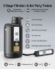 Picture of  Electric Portable Water Filter