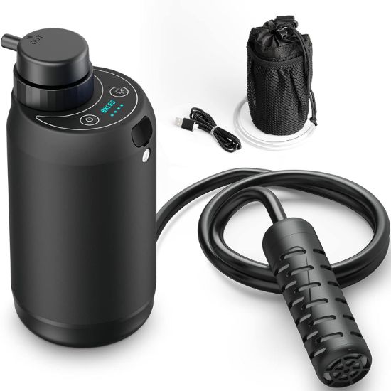 Picture of  Electric Portable Water Filter