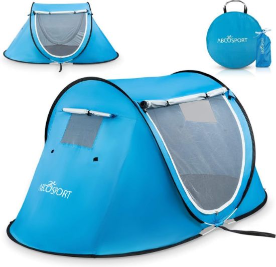 Picture of Pop Up Tent - Portable Cabana