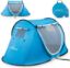 Picture of Pop Up Tent - Portable Cabana