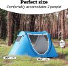 Picture of Pop Up Tent - Portable Cabana