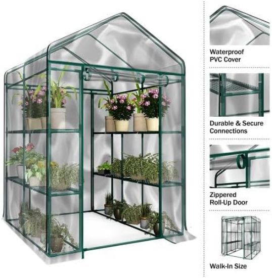 Picture of Greenhouse