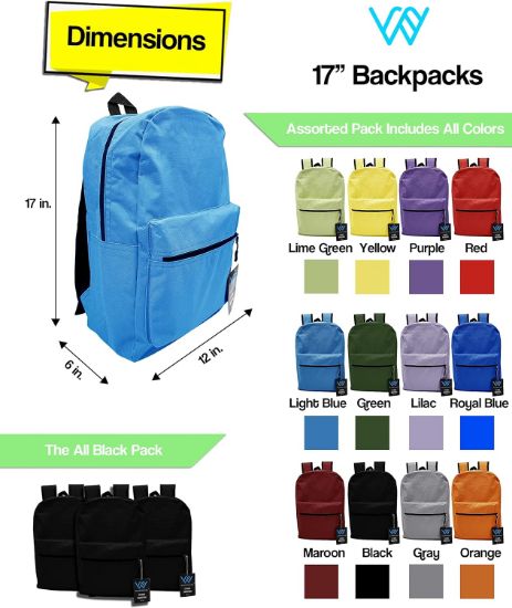 Picture of Pack Backpack