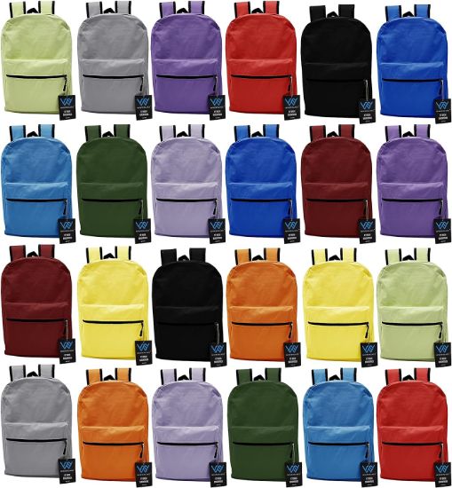 Picture of Pack Backpack