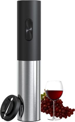 Picture of Electric Wine Openers