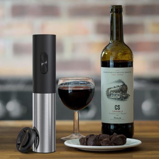 Picture of Electric Wine Openers