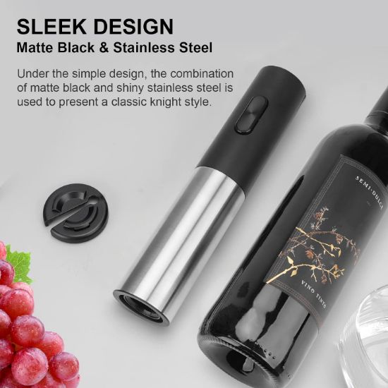 Picture of Electric Wine Openers