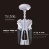 Picture of Corkscrew Wine Opener - Zinc Alloy Body