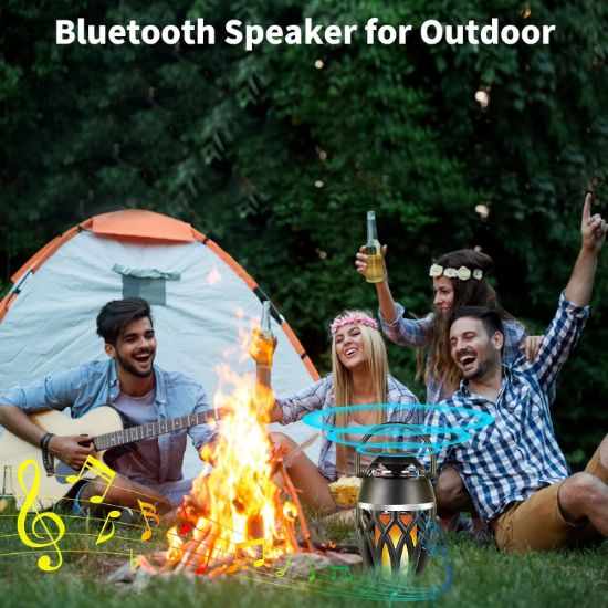 Picture of Outdoor Bluetooth Speakers