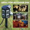 Picture of Outdoor Power Strip with Stake