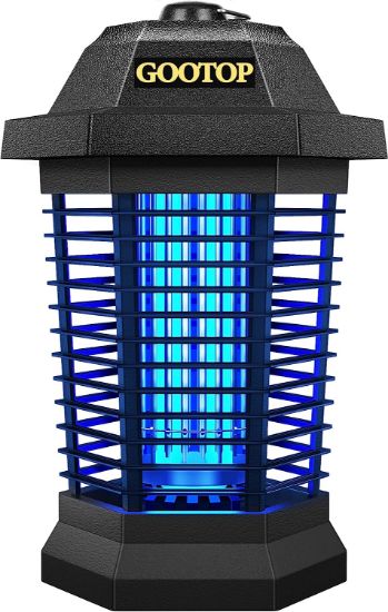 Picture of Bug Zapper Outdoor Electric