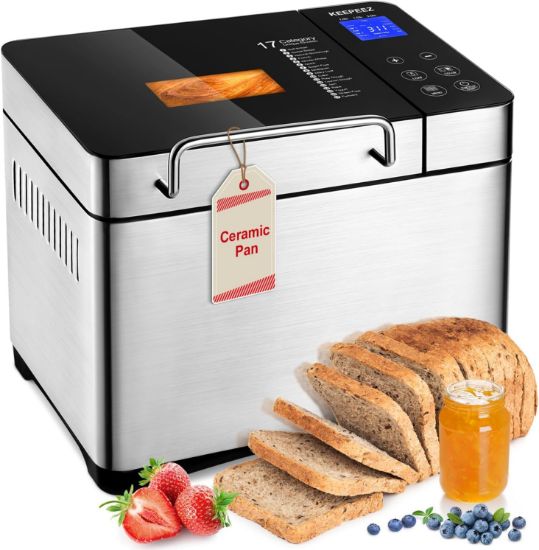 Picture of Bread Maker Machine