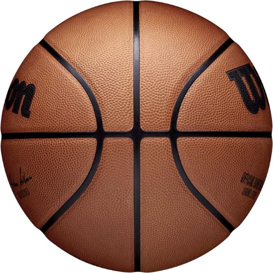 Picture of NBA Official Game Basketball