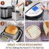 Picture of 29-in-1 SMART Bread Machine