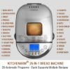 Picture of 29-in-1 SMART Bread Machine