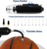 Picture of Ball Pump Basketball Air Pump