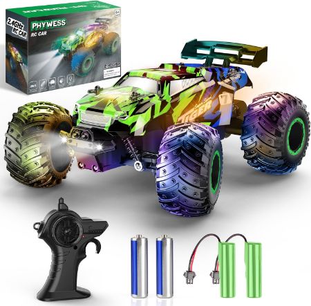 Picture for category RC Cars