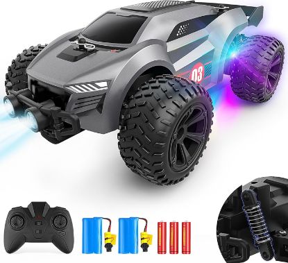 Picture of Remote Control Car - 20km/h High Speed RC Cars Off Road
