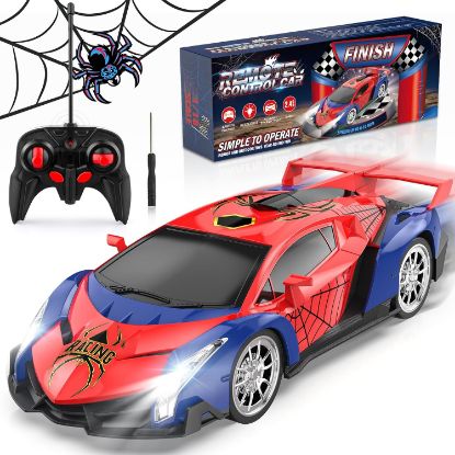 Picture of Remote Control Car for Kids