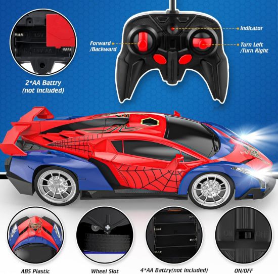 Picture of Remote Control Car for Kids