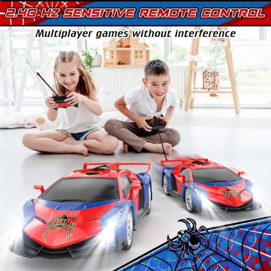 Picture of Remote Control Car for Kids