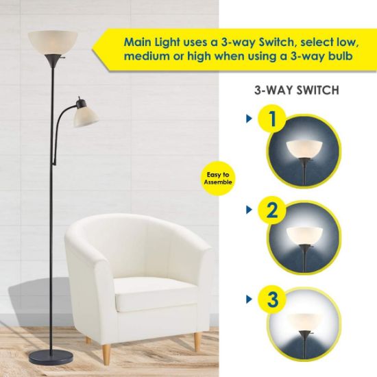 Picture of Floor Lamp