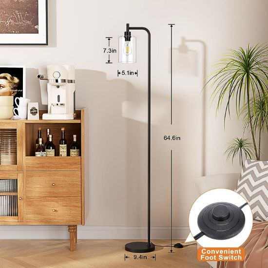 Picture of Floor Lamp 