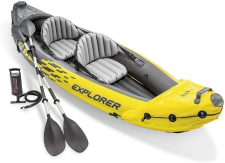 Picture for category Water Sports Equipment