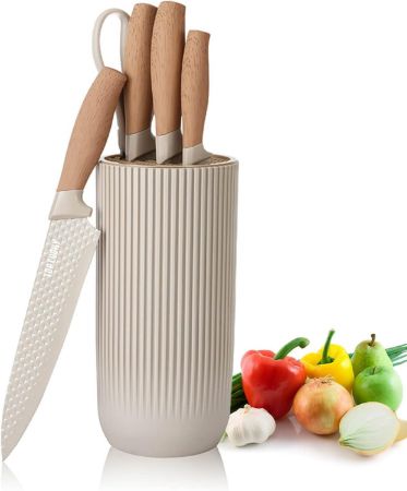 Picture for category Block Knife Sets