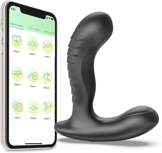 Picture of Anal Vibrators